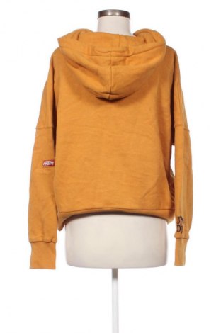 Damen Sweatshirt Superdry, Größe L, Farbe Orange, Preis 34,99 €