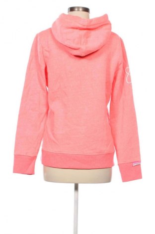 Дамски суитшърт Superdry, Размер L, Цвят Многоцветен, Цена 20,99 лв.