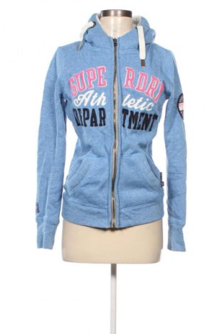 Damen Sweatshirt Superdry, Größe S, Farbe Mehrfarbig, Preis 37,99 €