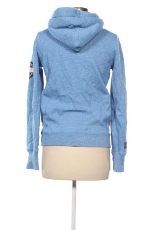 Damen Sweatshirt Superdry, Größe S, Farbe Mehrfarbig, Preis 37,99 €