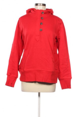 Hanorac de femei TCM, Mărime M, Culoare Roșu, Preț 53,99 Lei