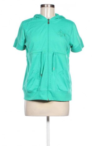 Damska bluza Takko Fashion, Rozmiar M, Kolor Zielony, Cena 89,71 zł