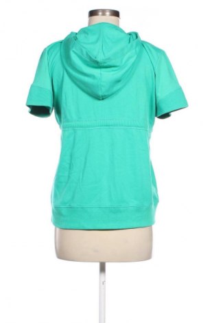 Damska bluza Takko Fashion, Rozmiar M, Kolor Zielony, Cena 89,71 zł