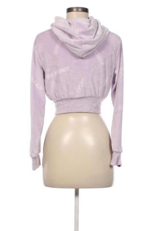 Női sweatshirt Tally Weijl, Méret S, Szín Lila, Ár 6 459 Ft