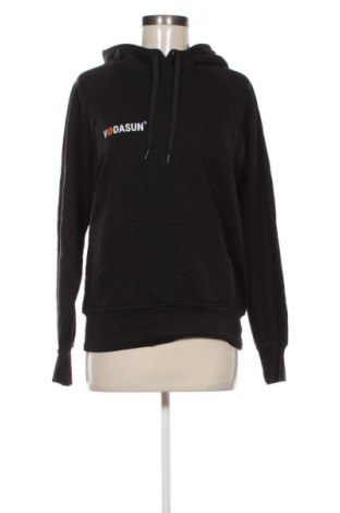 Dámska mikina  Tee Jays, Veľkosť M, Farba Čierna, Cena  13,95 €