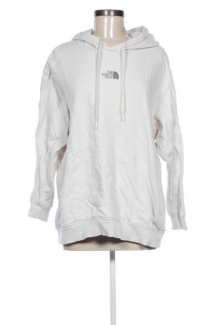 Дамски суитшърт The North Face, Размер XL, Цвят Екрю, Цена 89,99 лв.
