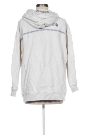 Дамски суитшърт The North Face, Размер XL, Цвят Екрю, Цена 89,99 лв.