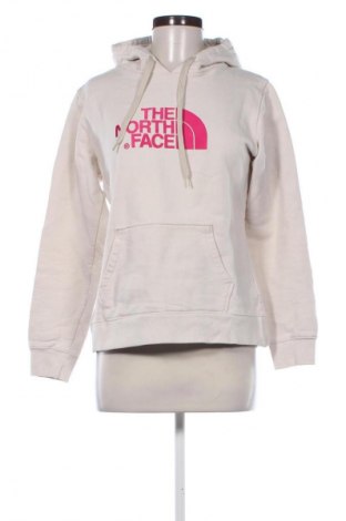 Női sweatshirt The North Face, Méret L, Szín Ekrü
, Ár 24 039 Ft