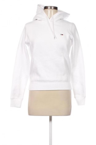 Dámska mikina  Tommy Jeans, Veľkosť XXS, Farba Biela, Cena  90,95 €