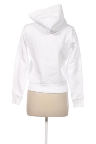 Dámska mikina  Tommy Jeans, Veľkosť XXS, Farba Biela, Cena  90,95 €