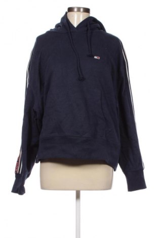 Damen Sweatshirt Tommy Jeans, Größe L, Farbe Mehrfarbig, Preis € 53,99