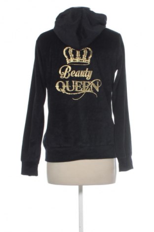Hanorac de femei True Spirit, Mărime M, Culoare Negru, Preț 86,99 Lei