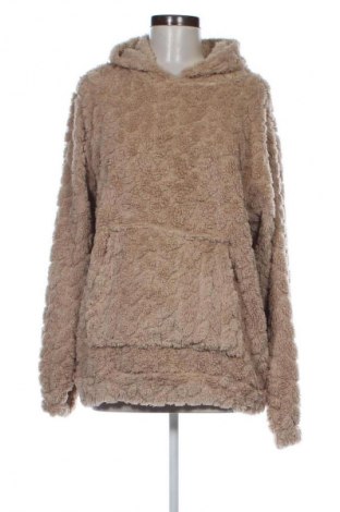 Női sweatshirt Unbranded, Méret L, Szín Barna, Ár 3 979 Ft