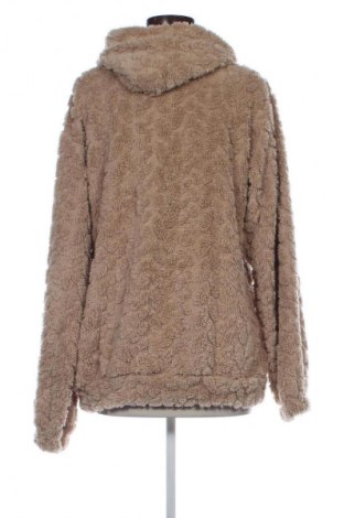 Női sweatshirt Unbranded, Méret L, Szín Barna, Ár 3 979 Ft