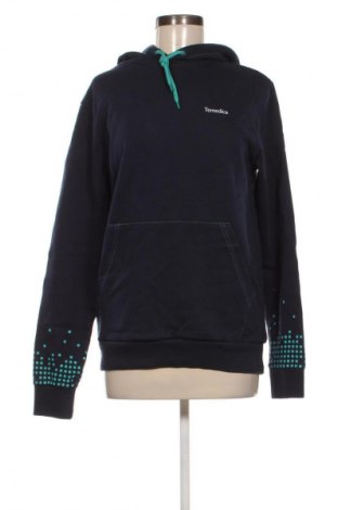 Damska bluza Unbranded, Rozmiar M, Kolor Niebieski, Cena 90,99 zł