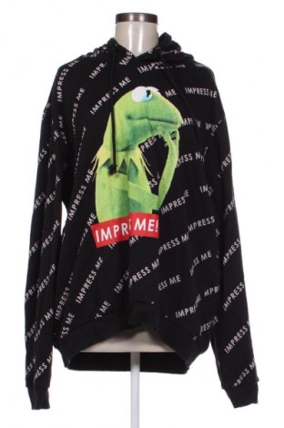 Dámska mikina  Unbranded, Veľkosť XXL, Farba Viacfarebná, Cena  14,77 €