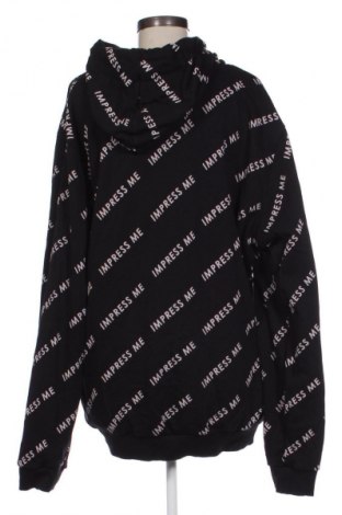 Dámska mikina  Unbranded, Veľkosť XXL, Farba Viacfarebná, Cena  14,77 €