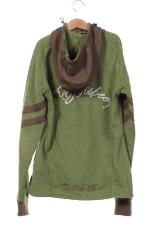 Damska bluza Unbranded, Rozmiar XS, Kolor Kolorowy, Cena 73,99 zł
