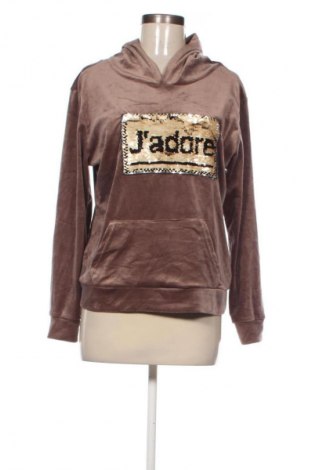 Női sweatshirt Unbranded, Méret XL, Szín Barna, Ár 5 329 Ft