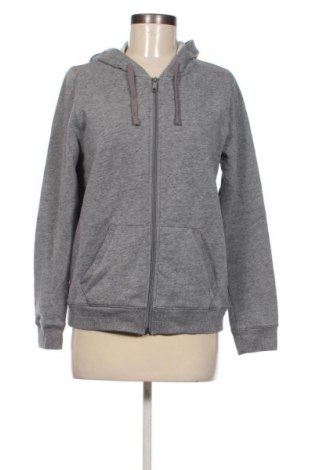 Damen Sweatshirt Unbranded, Größe M, Farbe Grau, Preis 12,99 €