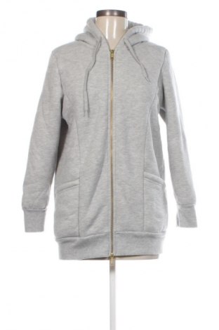 Dámská mikina  Unbranded, Velikost M, Barva Šedá, Cena  299,00 Kč