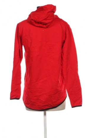 Dámská mikina  Unbranded, Velikost XL, Barva Červená, Cena  289,00 Kč