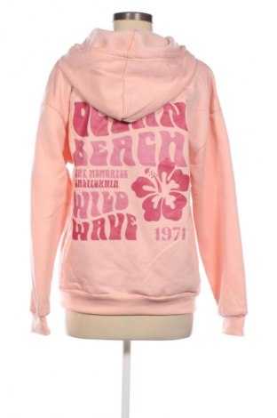 Női sweatshirt Unbranded, Méret S, Szín Rózsaszín, Ár 4 469 Ft