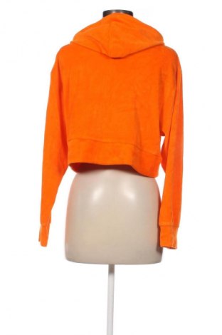Damen Sweatshirt Unbranded, Größe S, Farbe Orange, Preis 19,99 €