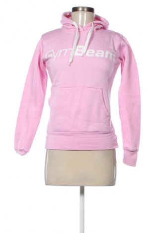 Dámská mikina  Unbranded, Velikost XS, Barva Růžová, Cena  367,00 Kč