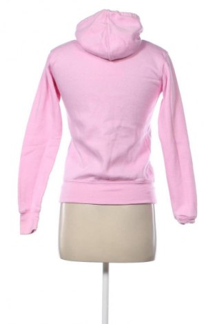 Dámská mikina  Unbranded, Velikost XS, Barva Růžová, Cena  367,00 Kč