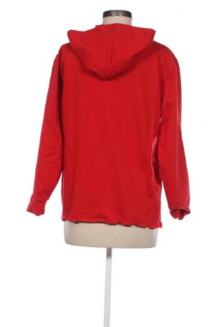Női sweatshirt Unbranded, Méret XL, Szín Piros, Ár 5 800 Ft
