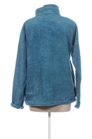 Damen Sweatshirt Unbranded, Größe M, Farbe Blau, Preis 16,99 €