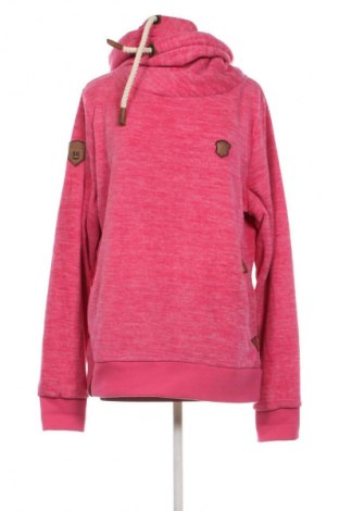 Hanorac de femei Unbranded, Mărime XL, Culoare Roz, Preț 77,99 Lei