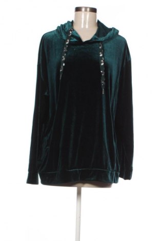 Damska bluza Unbranded, Rozmiar XL, Kolor Zielony, Cena 66,99 zł