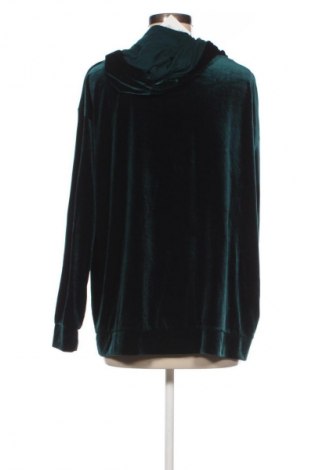 Damska bluza Unbranded, Rozmiar XL, Kolor Zielony, Cena 66,99 zł
