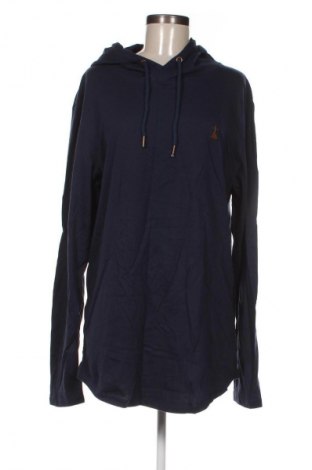 Női sweatshirt Unbranded, Méret L, Szín Kék, Ár 5 039 Ft
