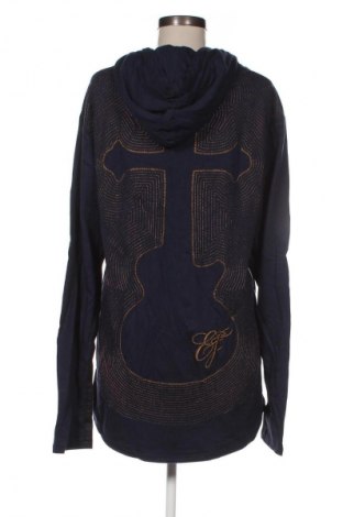 Női sweatshirt Unbranded, Méret L, Szín Kék, Ár 5 039 Ft