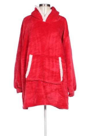 Damen Sweatshirt Unbranded, Größe M, Farbe Rot, Preis € 11,99