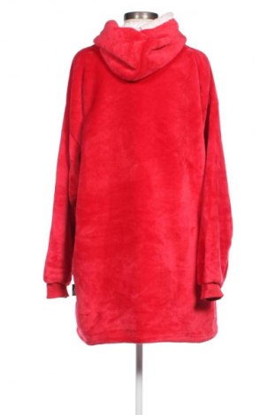 Damen Sweatshirt Unbranded, Größe M, Farbe Rot, Preis € 11,99