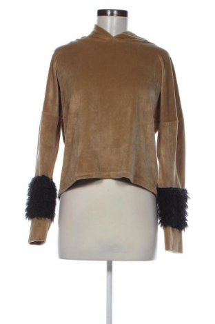 Dámská mikina  Unbranded, Velikost M, Barva Béžová, Cena  236,00 Kč