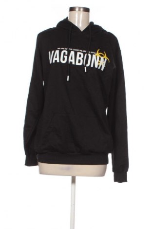 Damen Sweatshirt Unbranded, Größe XL, Farbe Schwarz, Preis € 14,77