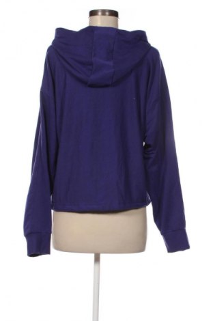 Damen Sweatshirt Under Armour, Größe M, Farbe Lila, Preis 24,99 €
