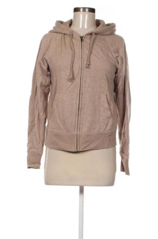 Hanorac de femei Uniqlo, Mărime S, Culoare Bej, Preț 82,99 Lei
