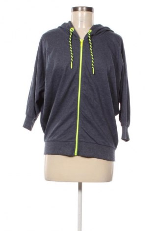 Damen Sweatshirt Urban Surface, Größe M, Farbe Grau, Preis € 17,99