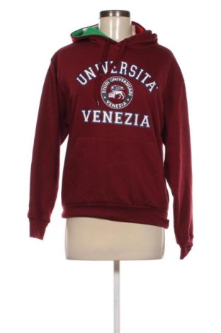 Damska bluza Venice, Rozmiar M, Kolor Czerwony, Cena 68,99 zł