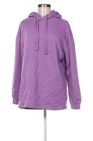 Hanorac de femei Women's Collection, Mărime M, Culoare Mov, Preț 77,17 Lei