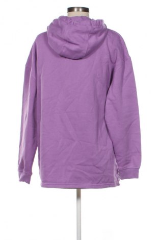 Hanorac de femei Women's Collection, Mărime M, Culoare Mov, Preț 77,17 Lei