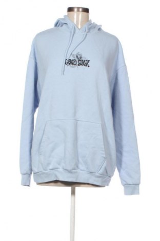 Damen Sweatshirt Your Turn, Größe M, Farbe Blau, Preis € 21,00