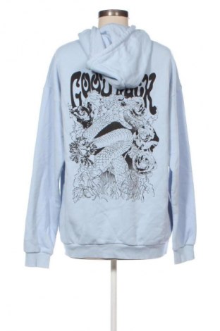Damen Sweatshirt Your Turn, Größe M, Farbe Blau, Preis € 21,00