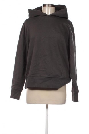 Дамски суитшърт Zara, Размер M, Цвят Сив, Цена 21,99 лв.